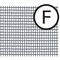 Adfors Saint-Gobain ADFORS 48 in. W X 100 ft. L Gray Fiberglass Insect Screen Cloth FCS8847-M - alternate 4